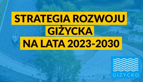 Strategia Rozwoju Giżycka | Głos mieszkańców