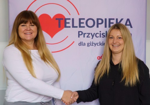 TELEOPIEKĘ w 2025 przejmuje CPUiIS