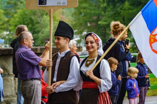 Śląskie-Mazury bliskie z Natury