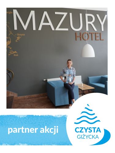 HOTEL MAZURY