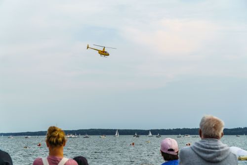 Festiwal Wiatru Giżycko