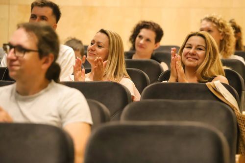 Giżycka Konferencja Ornitologiczna 2026
