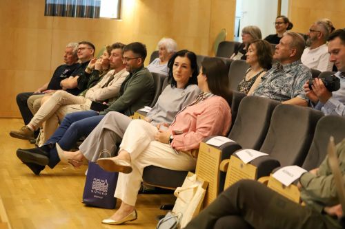 Giżycka Konferencja Ornitologiczna 2026