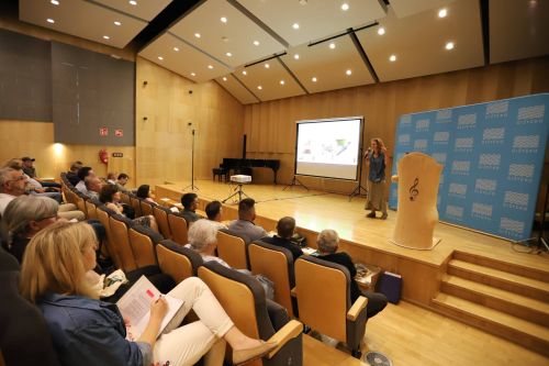Giżycka Konferencja Ornitologiczna 2026