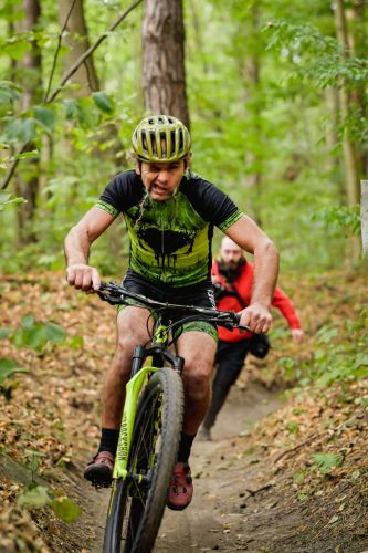 Łaciate Mazury MTB