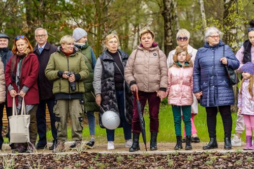 Otwarcie Małpiego Gaju 19 kwietnia 2024_JMK