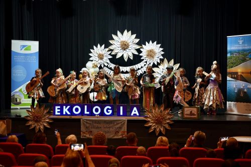 Spotkanie ekologiczne PM4