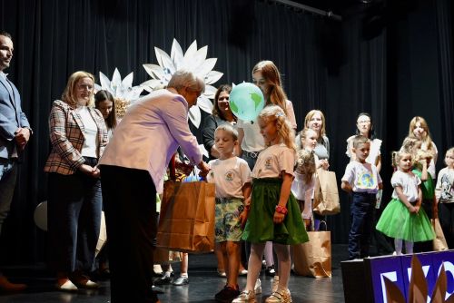 Spotkanie ekologiczne PM4
