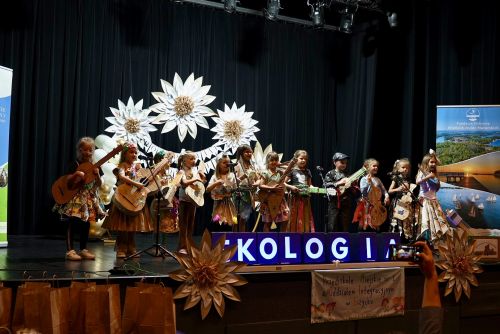 Spotkanie ekologiczne PM4