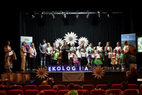 Spotkanie ekologiczne PM4