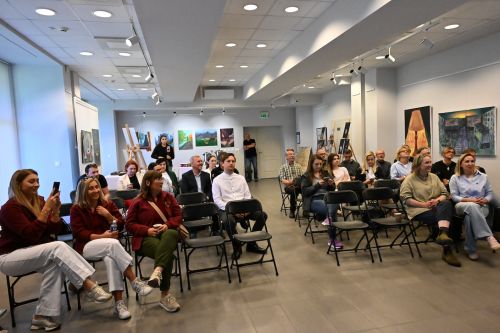 Wizyta studyjna projektu FORT-UNION w Oranie | 9 czerwca 2026