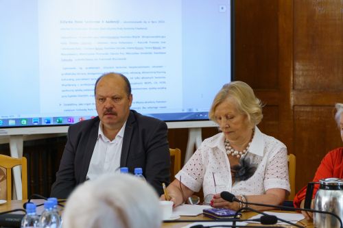 Posiedzenie Giżyckiej Rady Seniorów 22.06.2026_JMK