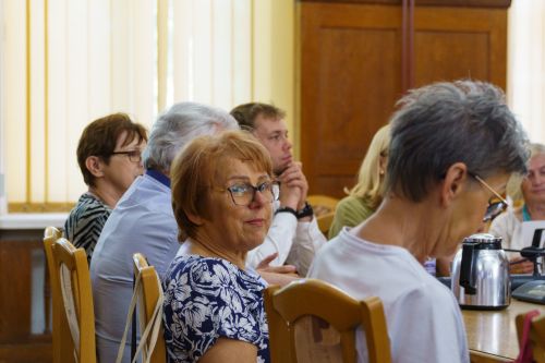 Posiedzenie Giżyckiej Rady Seniorów 22.06.2026_JMK