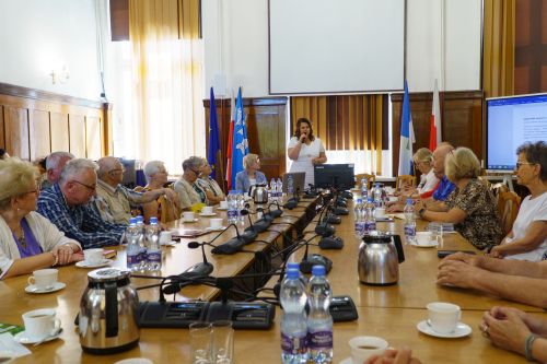 Posiedzenie Giżyckiej Rady Seniorów 22.06.2026_JMK