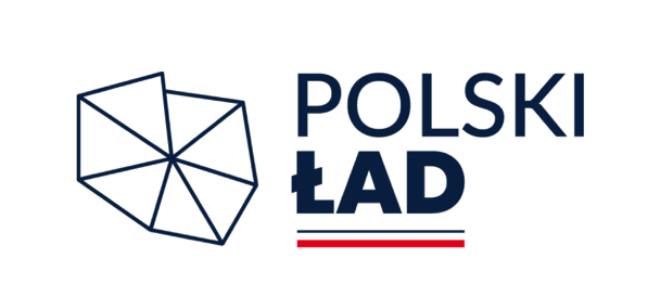 Logo Polski Ład