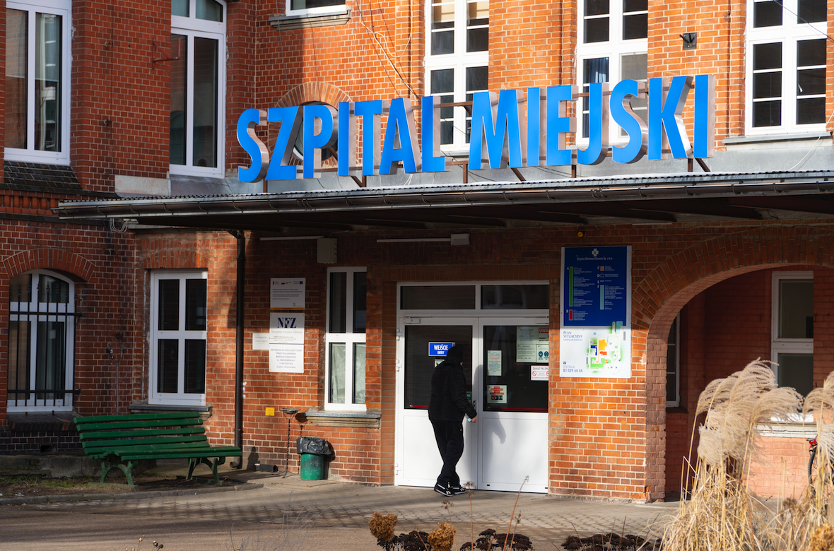 Szpital