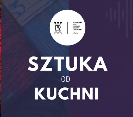 Sztuka od kuchni