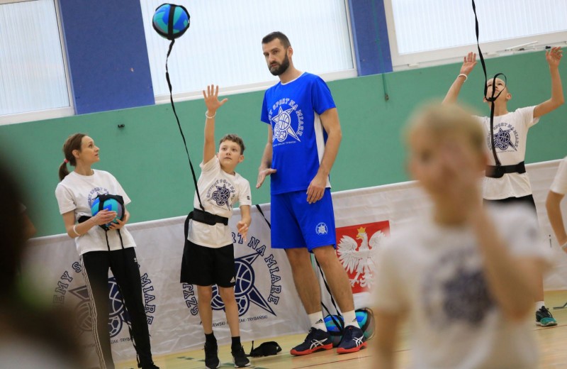 Zimowa edycja turnieju „Możdżonek Cup”